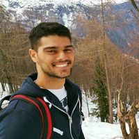 Silvio Russo的照片