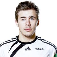 Thibault Coilliaux's Photo