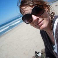 Sophie Labelle的照片