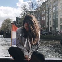 Le foto di Radia Mohammedi