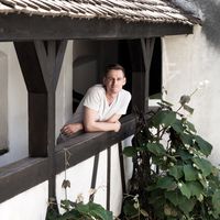 Marcel Meyer's Photo