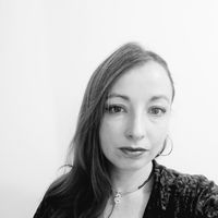 Angela Cifuentes的照片