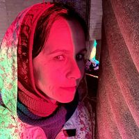 Angelica Alto's Photo