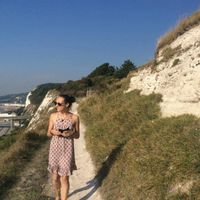 Patricia  Pistazie's Photo