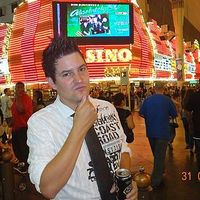 Yannick Beuret's Photo