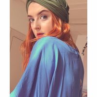 Laura Steenge's Photo