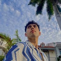 Anderson Claros's Photo