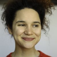 Lina Zacher的照片