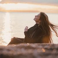 Aлина Фёдорова (Alina Fjodorova)的照片