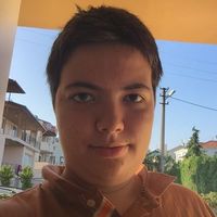 Mahir Zeren Oktay's Photo