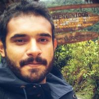 Fotos de Alisson Mende