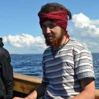 Павел Демченко的照片