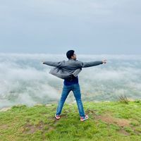 Ankit Tomar的照片