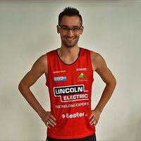 Grzegorz Bagiński的照片