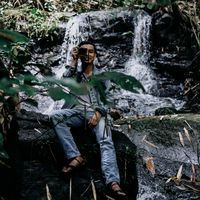 Akhmad Khairi's Photo