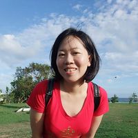 Daphne Huang的照片