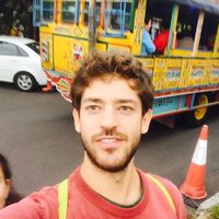 Andrea Mattei's Photo