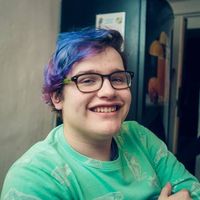 Stefan Severin's Photo