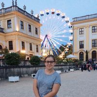 Tania Sherman's Photo