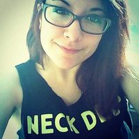 Eva Jerónimo's Photo