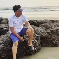 Adarsh Agrawal's Photo