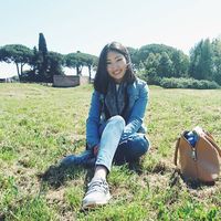 Alexandra Ochirova's Photo