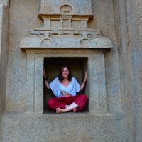 Katherine Sunderland的照片