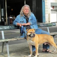 claude grenacher's Photo