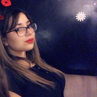 Myria Mahmoudi's Photo