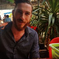 Stefan Alexa的照片