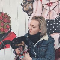 Photos de Katarzyna Plewa