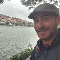 Francisco Pedretti的照片