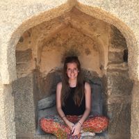 Ronda Reiche's Photo