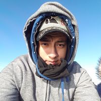 Brandon Alvarez Vazquez's Photo