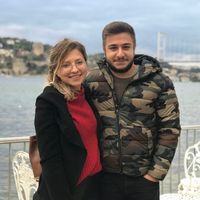 Le foto di buket nur  erta