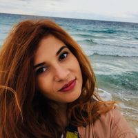 Daniela Neaga的照片