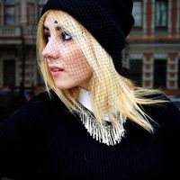 Maria Kulishova's Photo