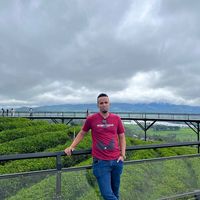 Abdullah Baseham's Photo