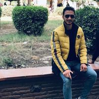 Ahmed Rashid的照片