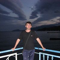 Виталий Третьяков's Photo