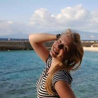 Lāsma Raģele's Photo