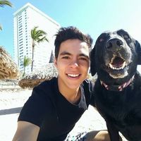 Mario Covarrubias's Photo