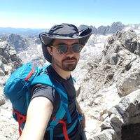 Bertrand Boullé's Photo