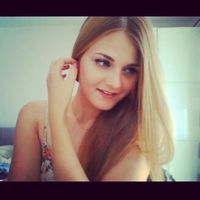 Angelika Zaorska's Photo