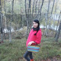 Photos de Ekaterina Frolikova