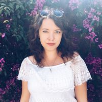 Joanna Wańczyk's Photo