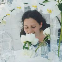 Maryon Toussaint's Photo