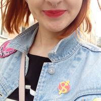 Alisa Masokha-Jones's Photo