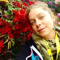 Фотографии пользователя Pilar Sanguinetti