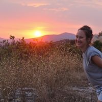 Pia-Marie Opitz's Photo